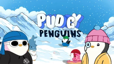 pudgy-penguins