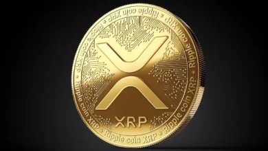 El XRP logra ganarle a la SEC y aumenta su volumen en un 566%