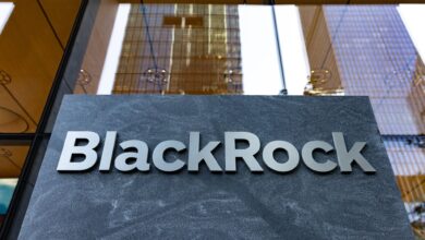 BlackRock alcanza un hito histórico entre las empresas inversoras de BTC