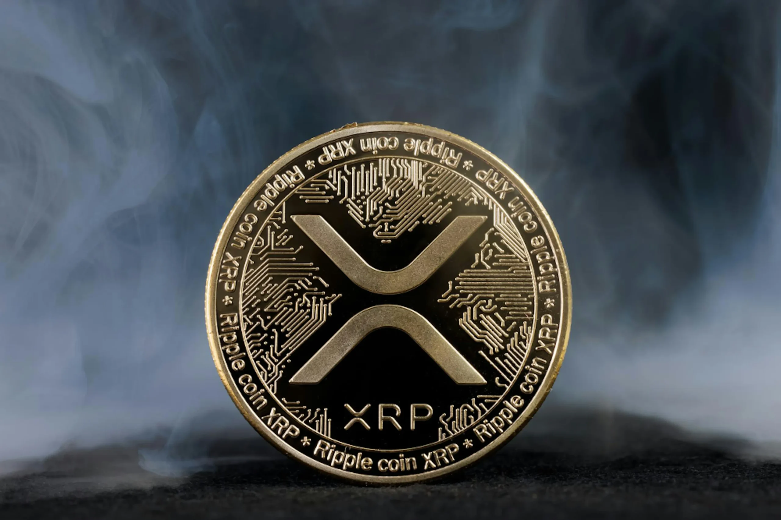 El XRP bajó más de un 5% hoy; ¿Qué ocasionó esta caída?