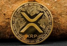 Interés abierto de futuros de XRP aumenta $1,000 millones