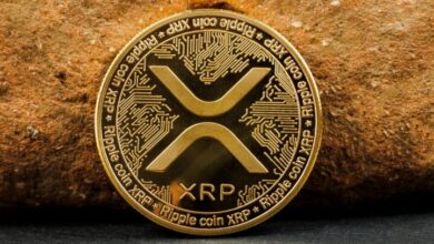 Interés abierto de futuros de XRP aumenta $1,000 millones