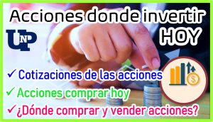 ▷ Todas las Entradas » 2025 Uriel N Peñaloza 🥇 Acciones donde invertir hoy 2021-2022