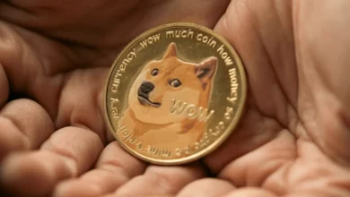 dogecoin