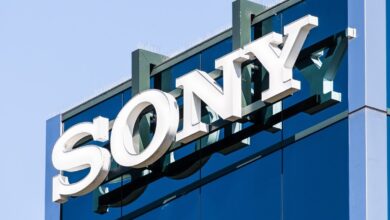 Sony revela los planes que tiene para la tecnología blockchain