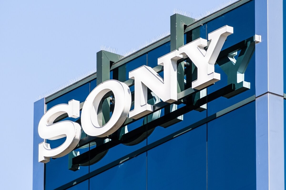 Sony revela los planes que tiene para la tecnología blockchain