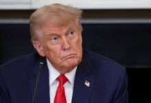 Truth Social de Trump lanza un ETF que combina Bitcoin y Ethereum