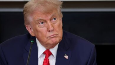 Truth Social de Trump lanza un ETF que combina Bitcoin y Ethereum