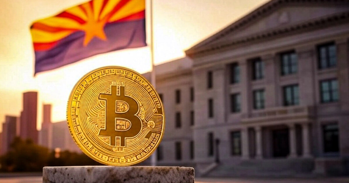 ▷ Arizona Rechaza Propuesta de Ley para la Reserva de Bitcoin: Reacciones de la Comunidad » 2025 Uriel N Peñaloza 🥇 arizona-bitcoin