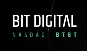 Bit Digital apuesta fuerte por Ethereum para su tesorería