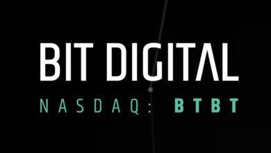 Bit Digital apuesta fuerte por Ethereum para su tesorería