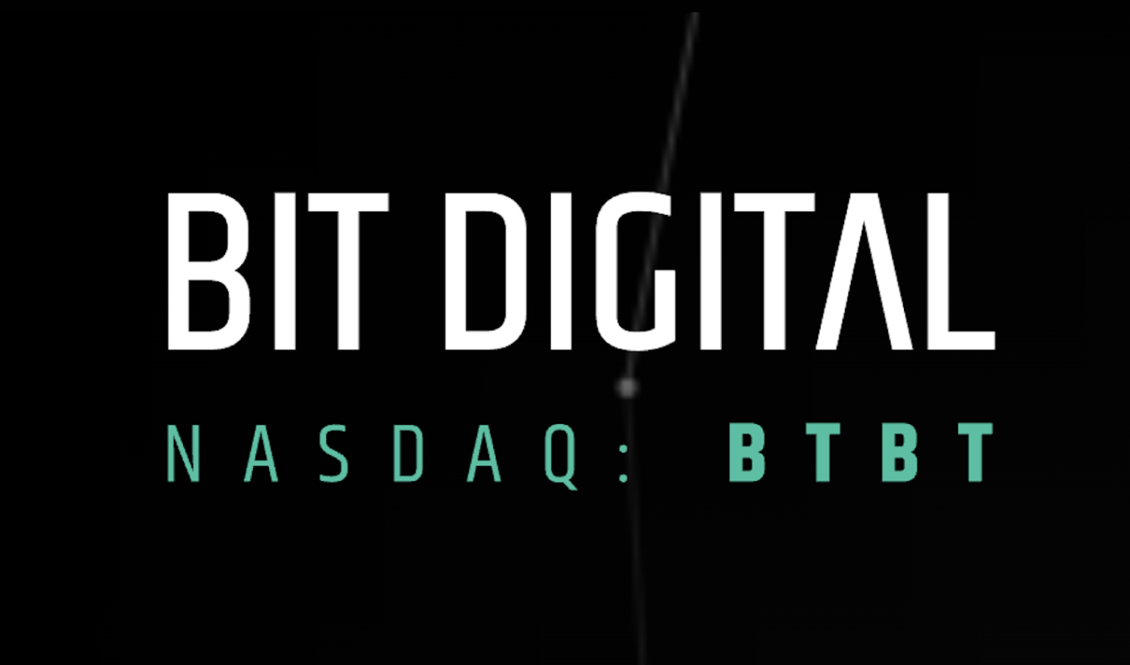 Bit Digital apuesta fuerte por Ethereum para su tesorería