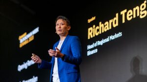 ▷ Todas las Entradas » 2025 Uriel N Peñaloza 🥇 Inversores institucionales dentro de Binance aumentaron un 40%