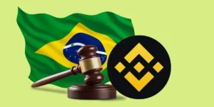 Binance logra un avance importante en Brasil