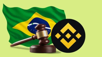 Binance logra un avance importante en Brasil