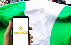 ▷ Todas las Entradas » 2025 Uriel N Peñaloza 🥇 Nigeria confisca 37 millones de dólares en criptos tras demanda contra Binance