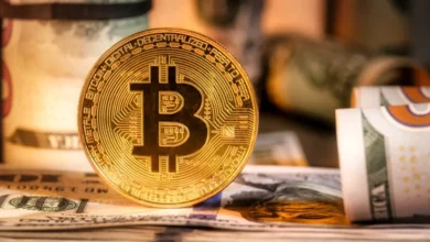 ¿Bitcoin logrará alcanzar los 56 mil dólares a fin de año?
