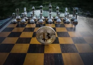 bitcoin-chess