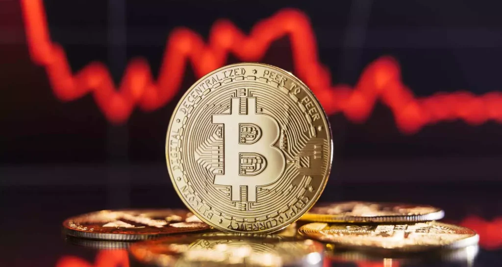 Existen 3 razones por las que Bitcoin podría recuperar los 70 mil dólares