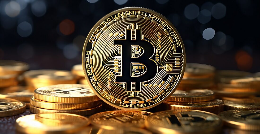 Bitcoin (BTC) cae por debajo de 57.000 dólares