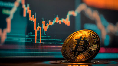 Bitcoin podría corregir hasta un 10% de su precio