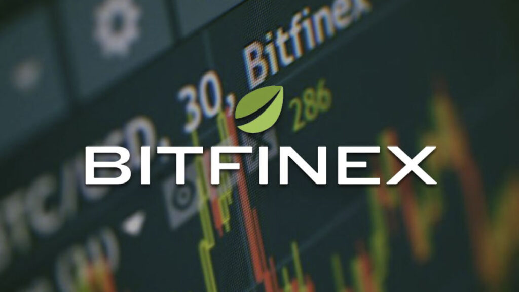 El Salvador otorgó a Bitfinex la licencia DASP para que opere en la región