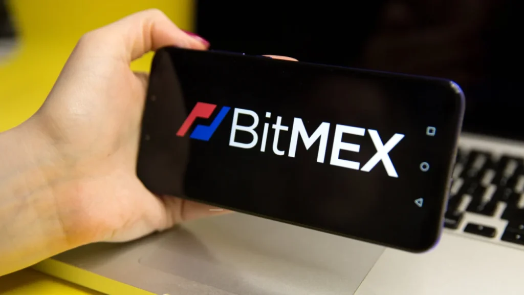 BitMEX