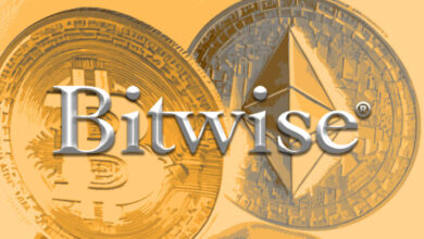 Bitwise presenta una solicitud para otro producto ETF de Bitcoin