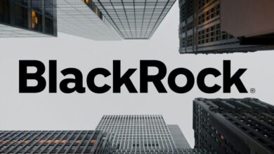 BlackRock ha comprado Bitcoin de manera masiva