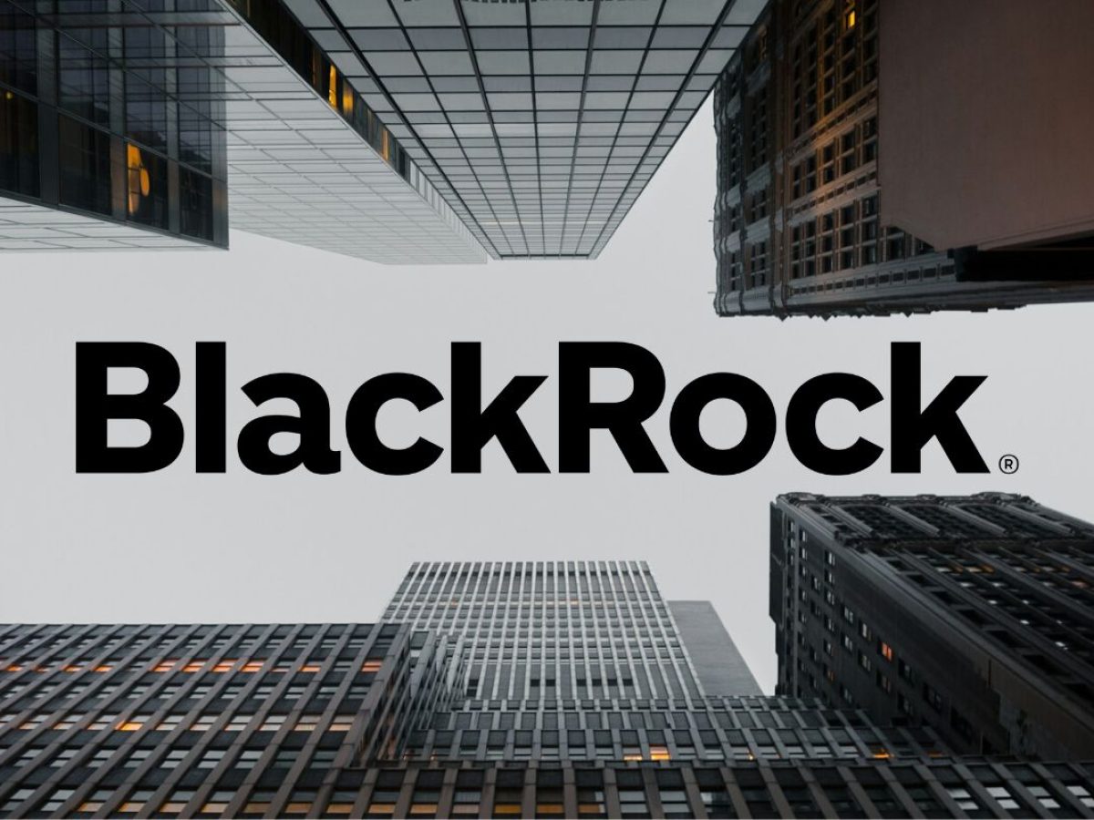 BlackRock ha comprado Bitcoin de manera masiva