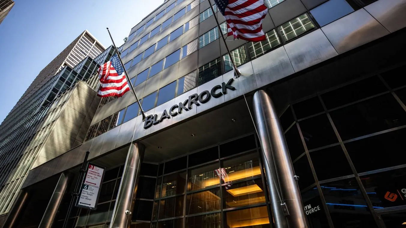 BlackRock parece recomendar la exposición a Bitcoin