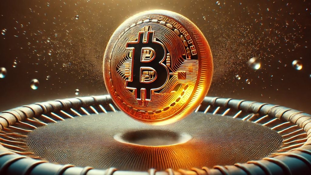 La audaz predicción del CFO de Jetking: Bitcoin a $1M para 2032