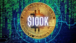 ▷ Todas las Entradas » 2025 Uriel N Peñaloza 🥇 Bitcoin logra superar la marca de los 100 mil dólares por primera vez en su historia