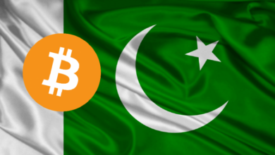 ¡BOMBA Geopolítica! Pakistán Lanza "Audaz" Reserva de Bitcoin y el FMI YA Pone el Ojo