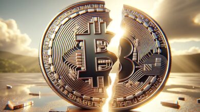 El halving de Bitcoin generará perdidas de hasta 10 mil millones de dólares a mineros