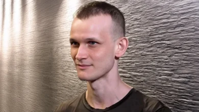 Vitalik Buterin ha vendido parte de sus Ethereum y rompe el silencio sobre ello