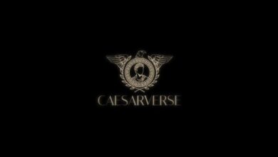 Caesarverse