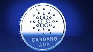 Cardano sube un 5% a la vez que se han movido 5.800 millones de dólares en ADA