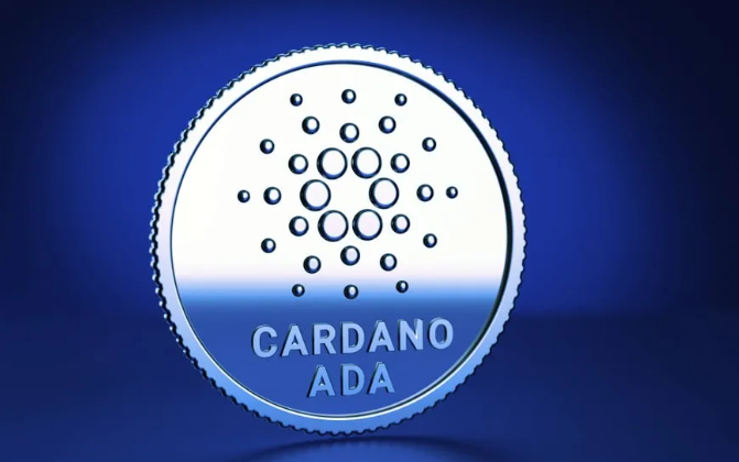 Cardano sube un 5% a la vez que se han movido 5.800 millones de dólares en ADA