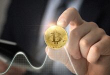 Binance podría comenzar a perder terreno en el comercio mundial de Bitcoin