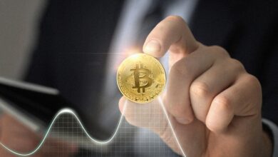 Binance podría comenzar a perder terreno en el comercio mundial de Bitcoin