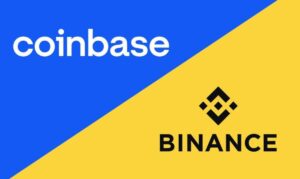▷ Todas las Entradas » 2025 Uriel N Peñaloza 🥇 Binance y Coinbase registraron un descenso de más del 30% en sus volúmenes