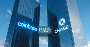 La mayor puerta a cripto: Dentro del acuerdo de JPMorgan y Coinbase