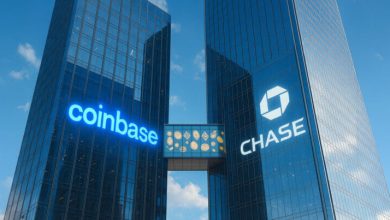 La mayor puerta a cripto: Dentro del acuerdo de JPMorgan y Coinbase