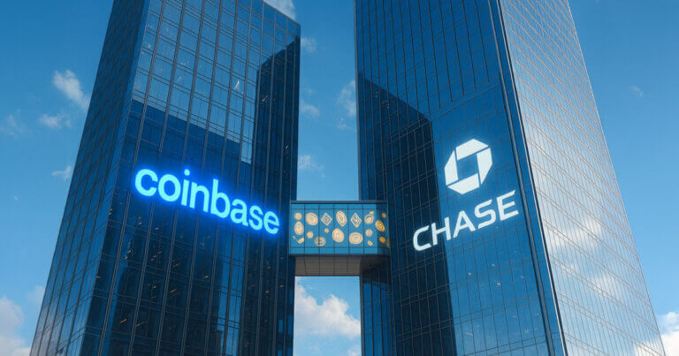 La mayor puerta a cripto: Dentro del acuerdo de JPMorgan y Coinbase