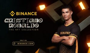 ▷ Todas las Entradas » 2025 Uriel N Peñaloza 🥇 Cristiano Ronaldo se asocia con Binance para lanzar su colección NFT