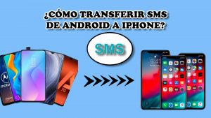 ▷ Todas las Entradas » 2023 Uriel N Peñaloza 🥇 como-transferir-sms-de-android-a-iphone