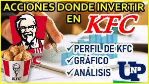 ▷ Todas las Entradas » 2025 Uriel N Peñaloza 🥇 Comprar Acciones de KFC 2021-2022