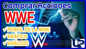 ▷ Todas las Entradas » 2025 Uriel N Peñaloza 🥇 Comprar Acciones WWE 2021-2022