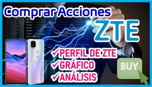 ▷ Todas las Entradas » 2025 Uriel N Peñaloza 🥇 Comprar Acciones ZTE 2021-2022